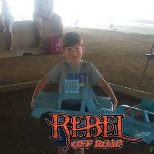 Meet your Posher, Anthony